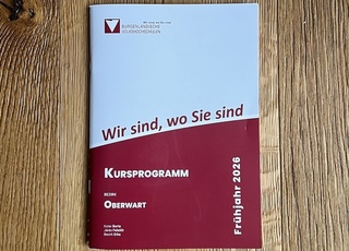 Programm/ program FS 2026