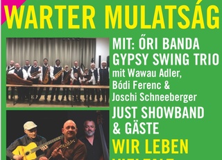 Warter Mulatság 