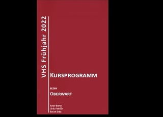 Aktuelles Programm FS 2022