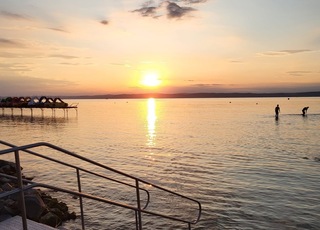 Sommerlager/ Nyári tábor Info