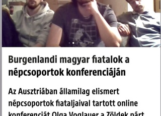 ORF-Bericht
