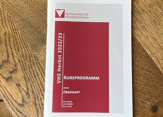 Programm Herbst-Winter 2022-23