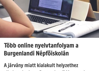 Online-Angebote ausgeweitet