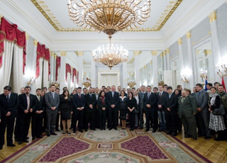 Magyar Ifjúsági Konferencia (MIK)